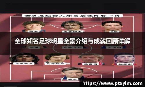 全球知名足球明星全景介绍与成就回顾详解