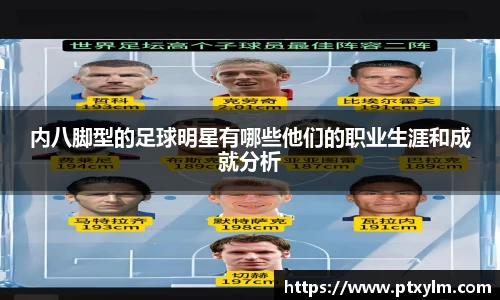 内八脚型的足球明星有哪些他们的职业生涯和成就分析